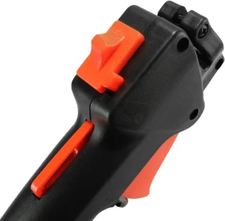 Versnellingskabel-regelschakelaar voor generatoren - 26 mm buismultitools - ShopVlot