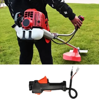 Versnellingskabel-regelschakelaar voor generatoren - 26 mm buismultitools - ShopVlot