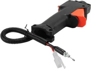 Versnellingskabel-regelschakelaar voor generatoren - 26 mm buismultitools - ShopVlot
