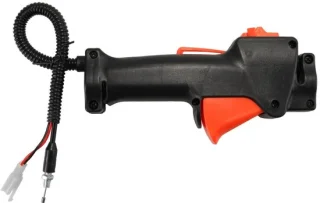 Versnellingskabel voor generator en grasmaaier