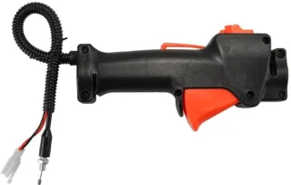 Versnellingskabel voor generator en grasmaaier
