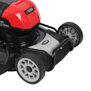 Vertak TP2604044 40V accu grasmaaier inclusief 2 accu's en lader