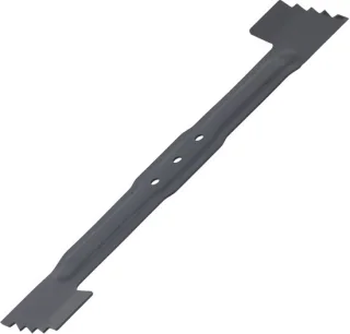 Vervangend metalen mes voor grasmaaier 43 cm