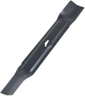 Vervangend metalen mes voor Qualcast grasmaaier - 34 cm