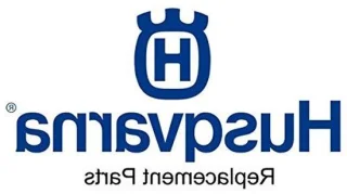 Vervangende aandrijfriem grasmaaier - zwart
