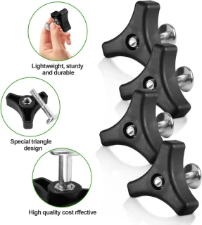 Wat vinden we minder goed