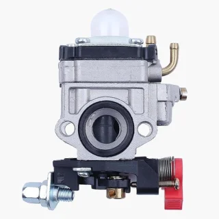 Vervangende carburateur met luchtfilter voor TH23/TH26/TH34 motoren
