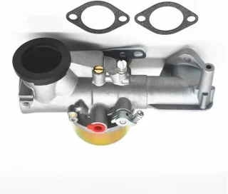 Vervangende carburateur voor grasmaaier