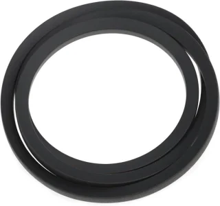 Vervangende deck belt motorriem grasmaaier