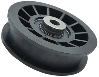Vervangende freewheel pulley voor grasmaaier