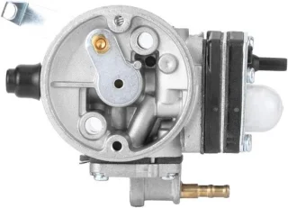 Vervangende grasmaaier carburateur