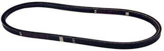 Vervangende grasmaaier riem - HF 2213-2417 - zwart