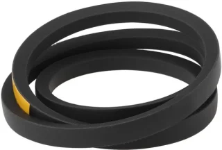 Vervangende grasmaaier V-riem 785 mm