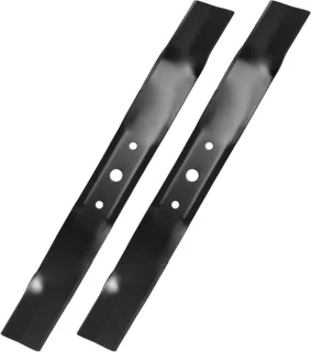 Vervangende grasmaaierbladen 42 inch