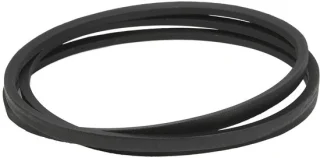 Vervangende grasmaaierriem 1/2x88 inch