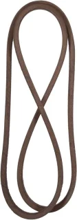 Vervangende grasmaaierriem - aandrijfriem 158 mm x 175736 mm