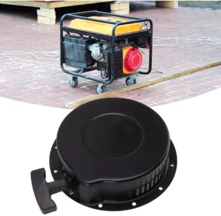 Vervangende handstarter 186F-192F