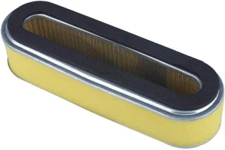 Vervangende luchtfilter 17210-ZE6-505 voor GV150 GV200 GXV120 motoren (2 stuks)