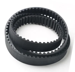 Vervangende riem 120-3335 voor Toro Timemaster en Exmark