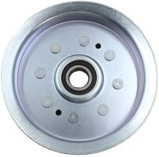 Vervangende spanrol voor maaier compatibel met D-serie