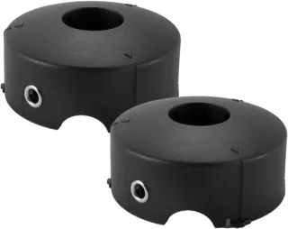 Vervangende spool voor grasmaaier, nylon draad 8m, voor ART23COMBITRIM en ART26COMBITRIM