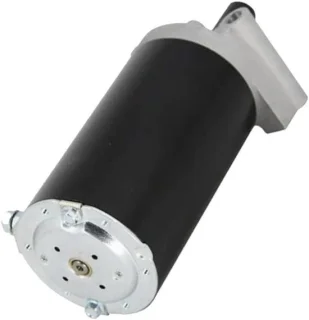 Vervangende startmotor voor grasmaaier