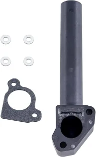 Vervangende suction manifold voor grasmaaiermotoren