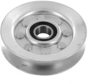 Vervangende trekkergrasmaaierpoelie - 8,9 cm diameter