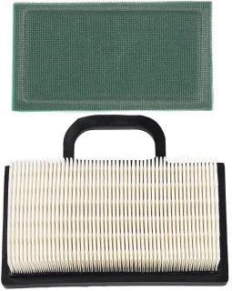 Vervangingsfilters voor Briggs & Stratton-grasmaaier