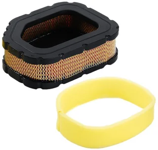 Vervangingsfilters voor Kohler grasmaaier met bougiekit