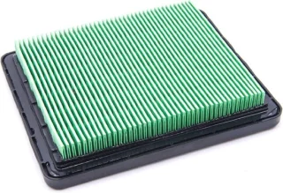 Vervangingsluchtfilter 3 x 11 x 1,9 cm voor grasmaaiers