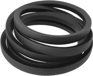 Vervangingsriem grasmaaier 585034401 544238901 voor Husqvarna R214TC 215TX 216 AWD R216 R215TX R214
