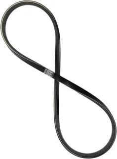 Vervangingsriemen grasmaaier 24" of 28"
