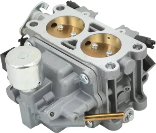 Vervangingsset carburateur - Onderdelnr. 845273 / 845032 / 844172 / 842097