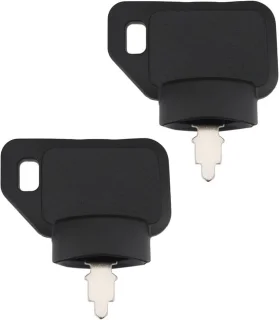 Vervangingssleutels voor grasmaaier - 2 stuks - compatibel met Toro