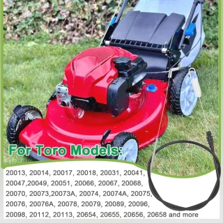 Vervangkabel achteraandrijving 22 inch zelfrijdende grasmaaier