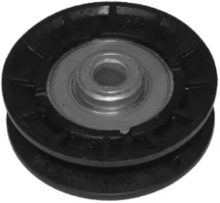 Vervangpulley voor grasmaaier