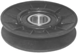 Vervangpulley voor grasmaaier Murray 690410