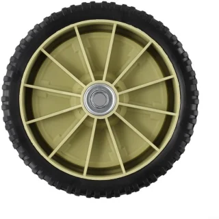 Vervangwielen voor grasmaaier 19,5 cm