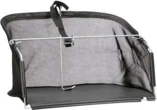 Verzamelzak voor handmaaier - 35/40 cm