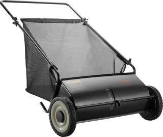 VEVOR Handgrasmaaier Kooimaaier 66 cm