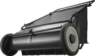VEVOR Handgrasmaaier Kooimaaier 66 cm
