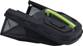 vidaXL Accugrasmaaier 20V 2000mAh Li-ion
