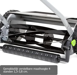 VIN® Handmaaier - Kooimesmaaier