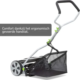 VIN® Handmaaier - Kooimesmaaier
