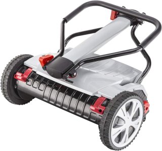 Wat vinden we goed aan de VIN® Kooimesmaaier (Handmaaier)