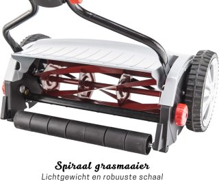 Wat vinden we minder goed