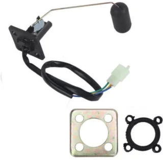 Vlottersensoren voor RSZ 125 ZY
