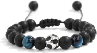 Voetbalarmband