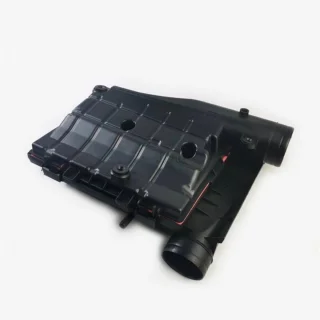 Volkswagen Golf EA211 1.4T Luchtfilterbehuizing